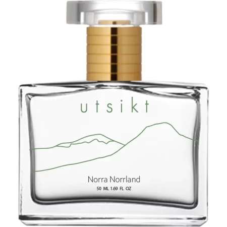 Norra Norrland Utsikt