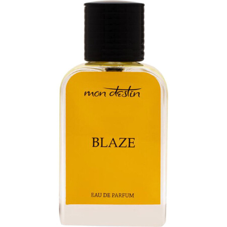 Mon Destin Blaze
