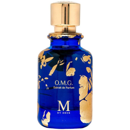 M by Zhor O.M.G.
