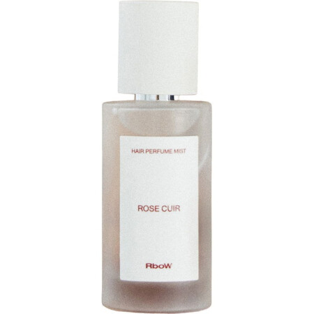 RboW Rose Cuir