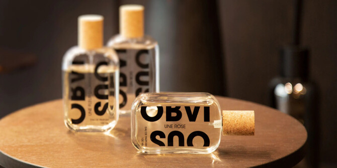 Бренд веганских ароматов представил свежий релиз — Un Oud