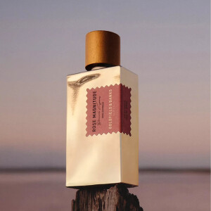 Goldfield & Banks анонсировали выход нового аромата Rose Magnitude 