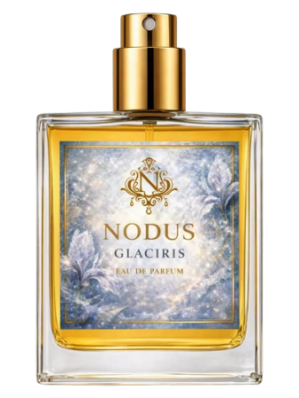Nodus Perfume House Glaciris