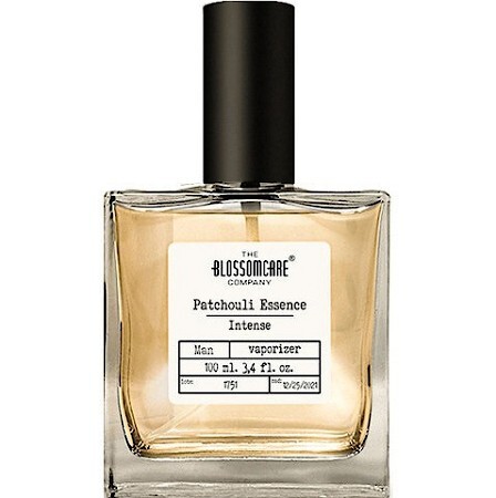 The Blossomcare Company Patchouli Essence