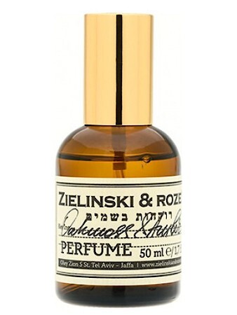 Zielinski & Rozen Oakmoss & Amber