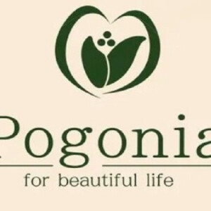 Pogonia шампунь и кондиционер для волос с маслом моринги и черным тюльпаном