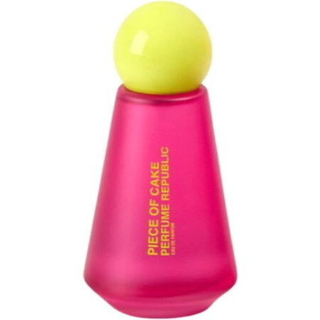 Perfume Republic Piece of Cake