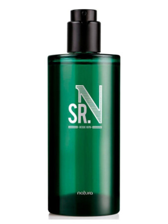Natura Sr. N Original