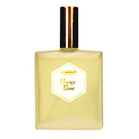 Parfum Satori Nuage Rose