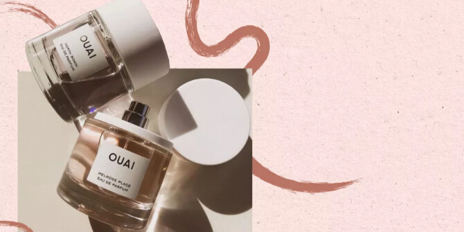 «Как и сколько душиться, чтобы не мешать окружающим?»