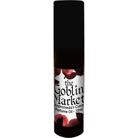 Andromeda's Curse The Goblin Market