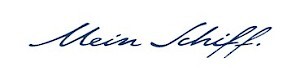 Mein Schiff