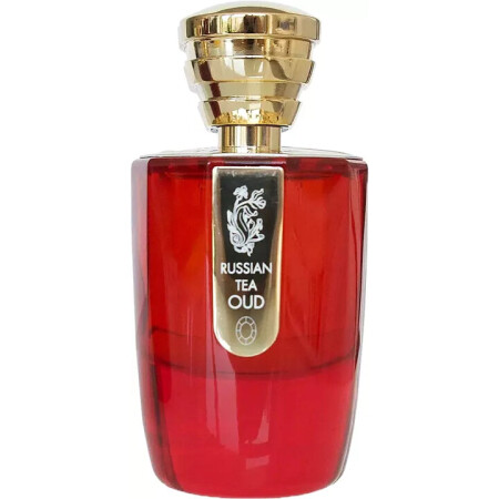 Masque Milano Russian Tea Oud
