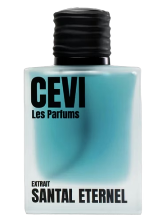 CEVI Santal Eternel