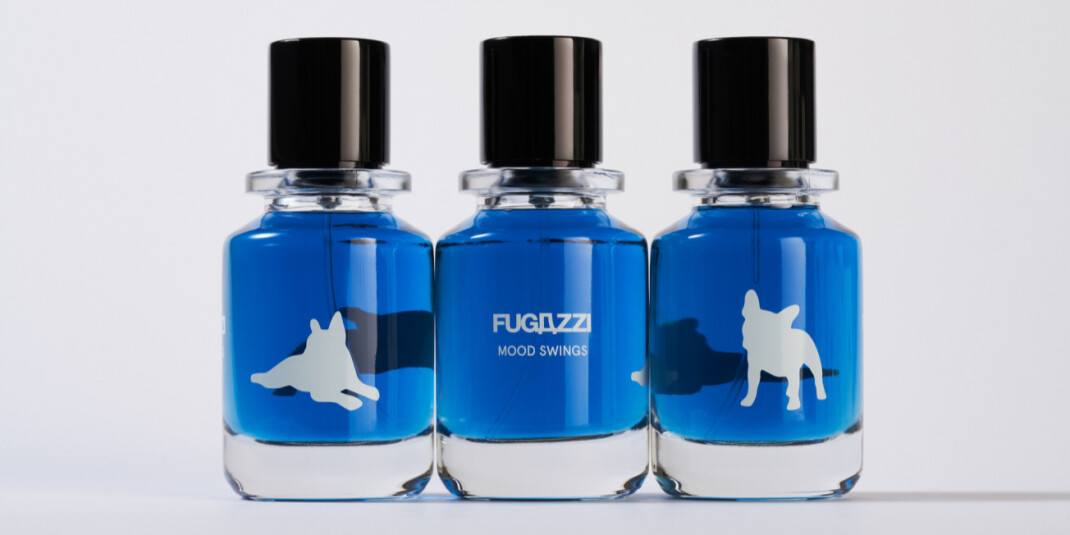 Mood Swings — лимитированный выпуск от Fugazzi в коллаборации с Mood Scent Bar