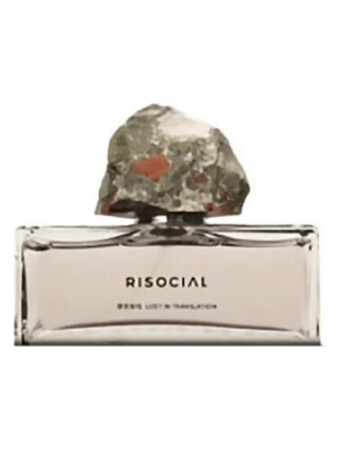 Risocial Lost In Translation