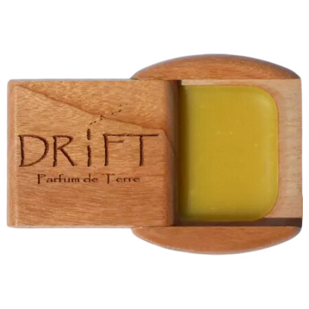 Drift Parfum de Terre Emigre Solid Perfume