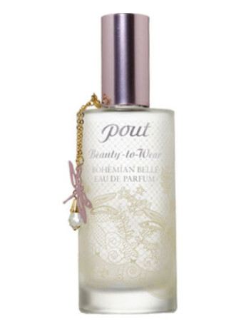 Pout Beauty-to-Wear Bohemian Belle