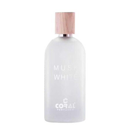 Coral Perfumes Musk N White
