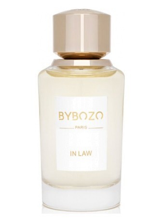ByBozo In Law