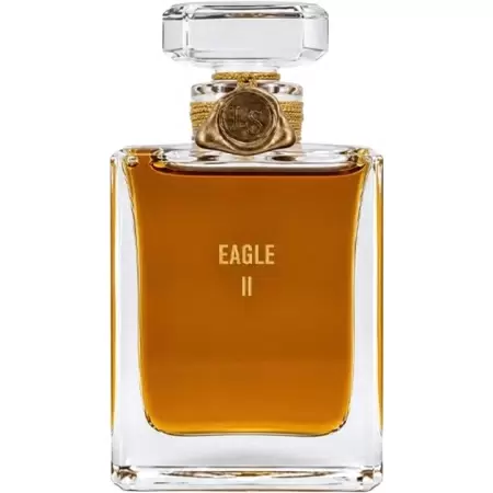 Laurent Smal Eagle II Concentrated Perfume Oil