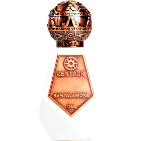 Centauri Perfumes Santalamore