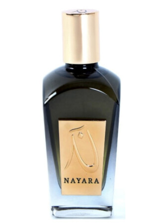 Nayara I am not Sorry