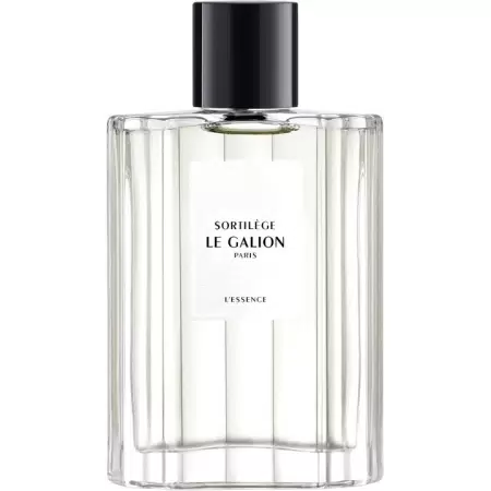 Le Galion Sortilège L'Essence
