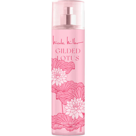 Nicole Miller Gilded Lotus
