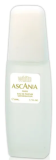 Ascania Ascania White