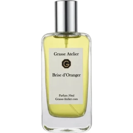 Grasse Atelier Brise d'Oranger