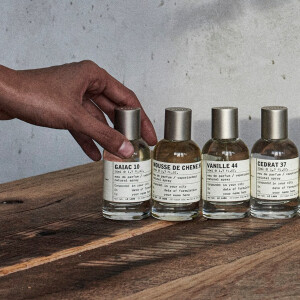 Le Labo идут на Восток: нишевый бренд открывает флагманский магазин в Шанхае