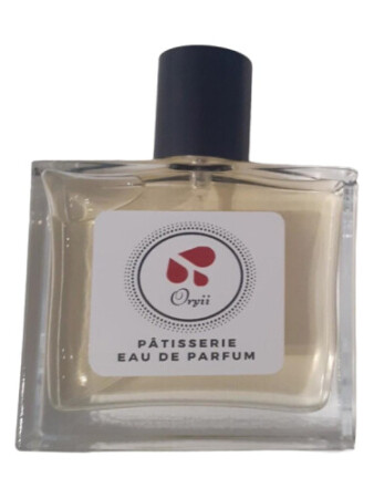 Oryii Pâtisserie