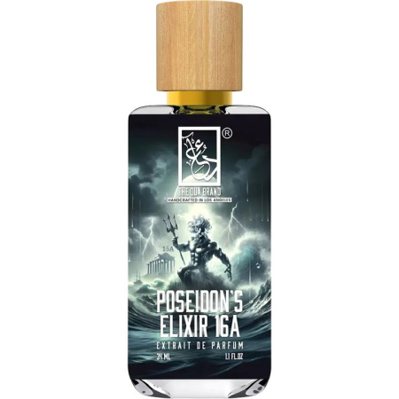 The Dua Brand Poseidon's Elixir 16A
