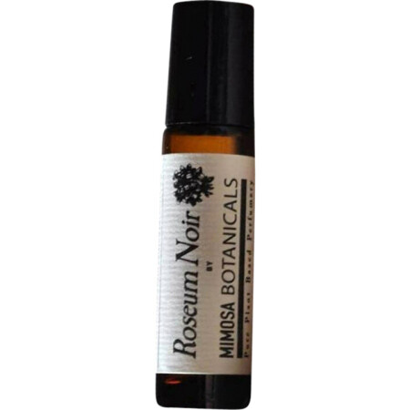 Mimosa Botanicals Roseum Noir