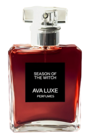 Ava Luxe Season of the Witchkey