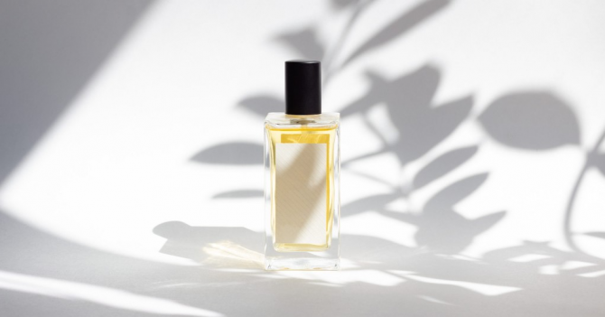 Почему аромат резко изменился?