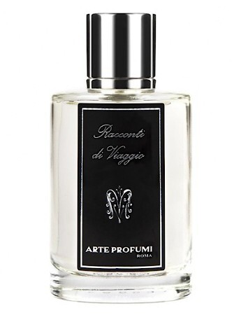 Arte Profumi Racconti di Viaggio