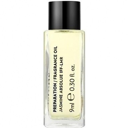 Ostens Preparation Jasmine Absolue