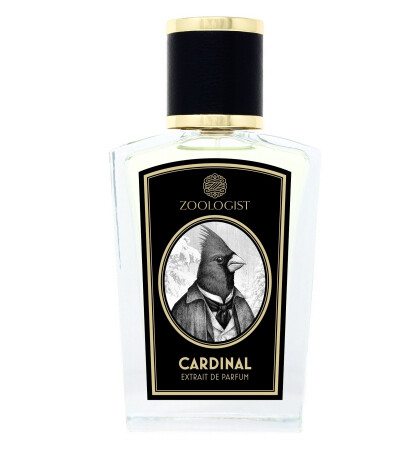 Zoologist Perfumes Cardinal