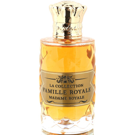 Les 12 Parfumeurs Madame Royale