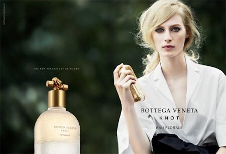 Bottega veneta sales knot florale