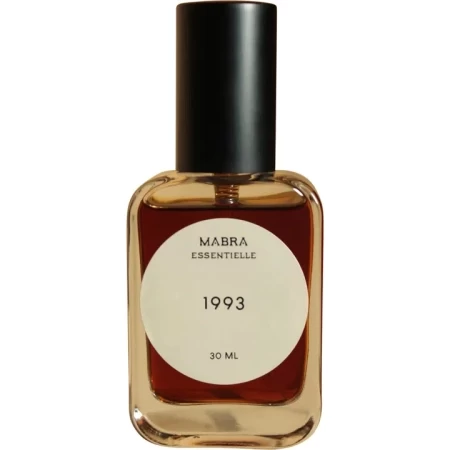 Mabra Parfums 1993