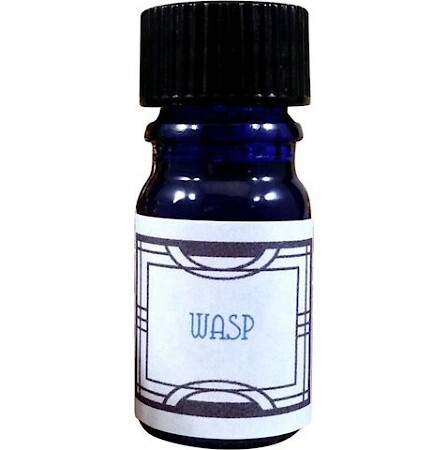 Nui Cobalt Designs Wasp