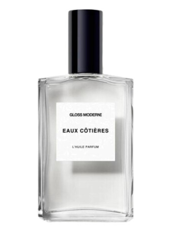 Gloss Moderne Eaux Côtières L'Huile Parfum