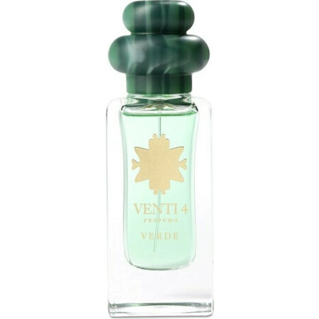 Venti 4 Verde