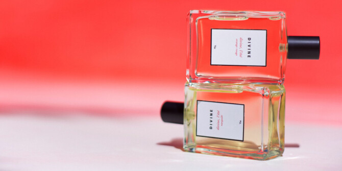 Проводы лета: Divine показали два лимитированных аромата