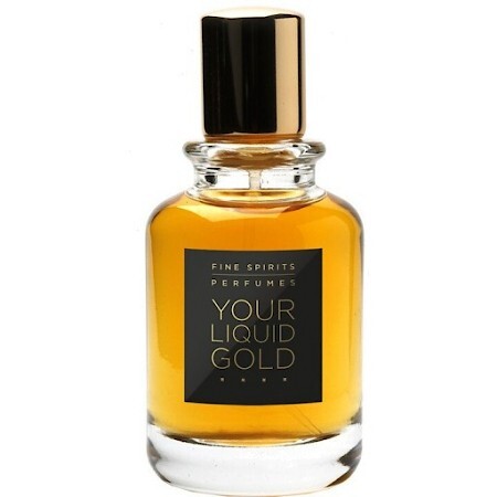 Fine Spirits Perfumes Your Liquid Gold