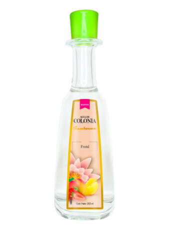 Sanborns Frutal