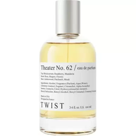 Twist Theater No. 62